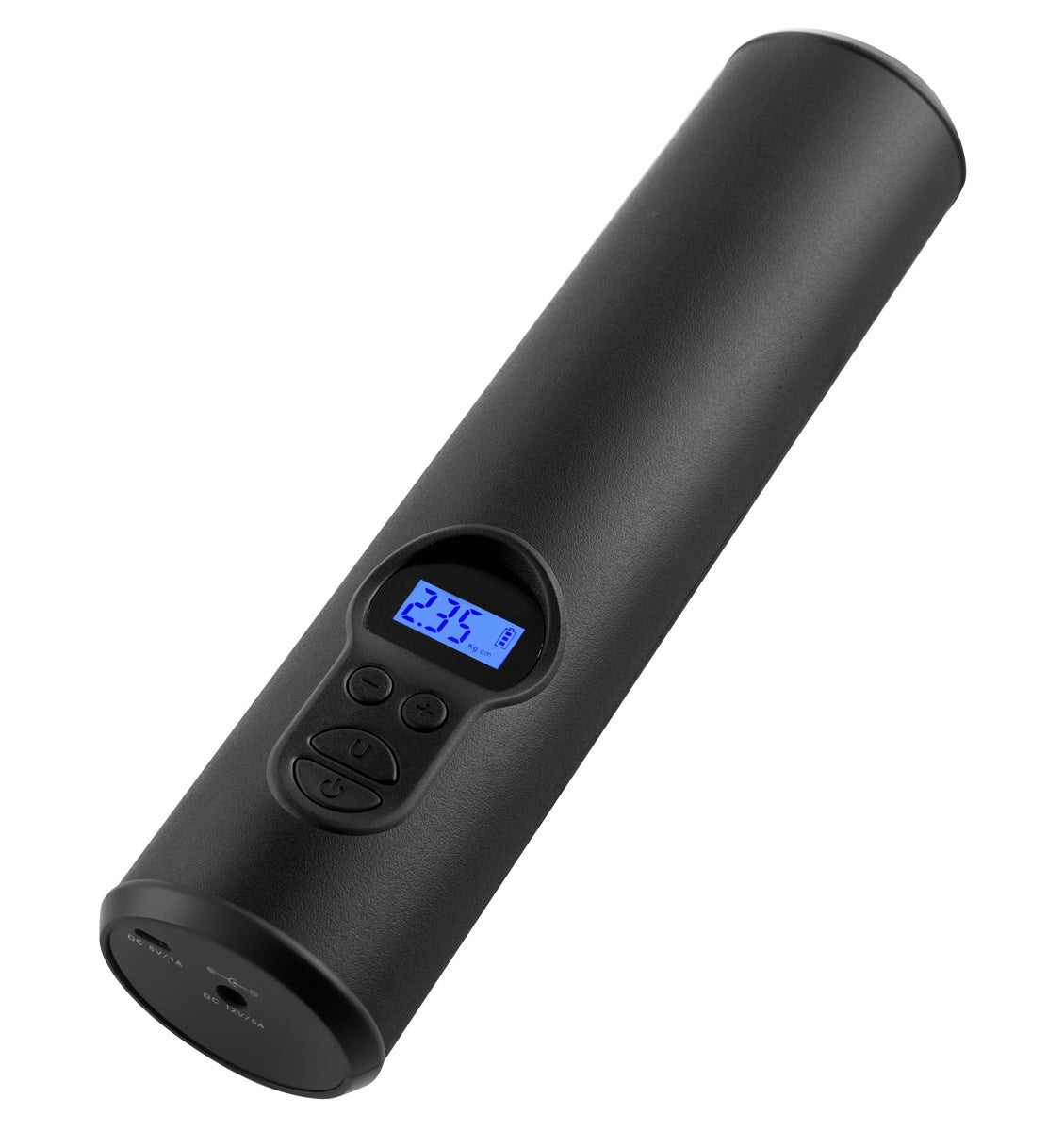 tire pressure pump