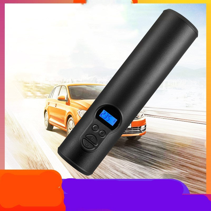 tire pressure pump