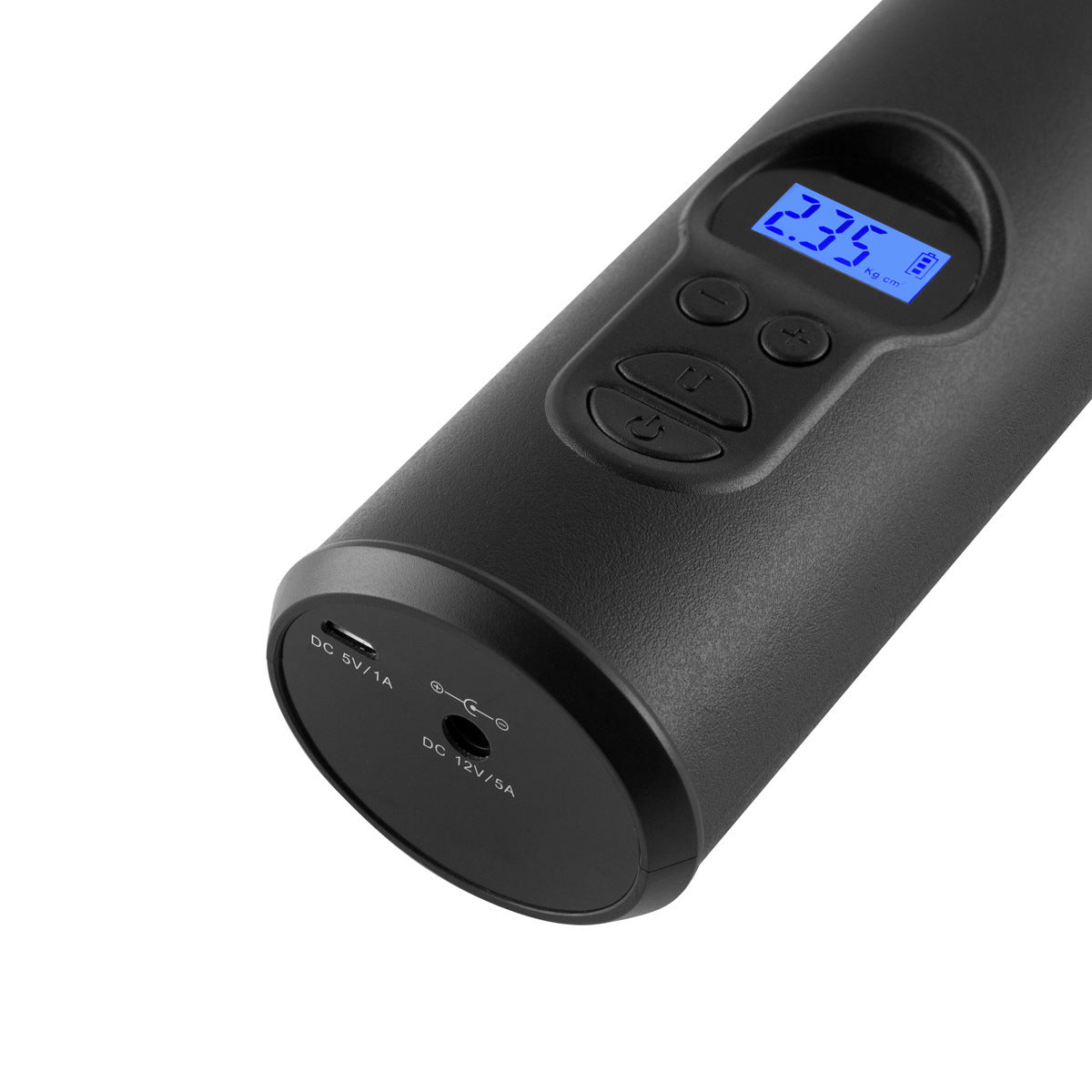 tire pressure pump