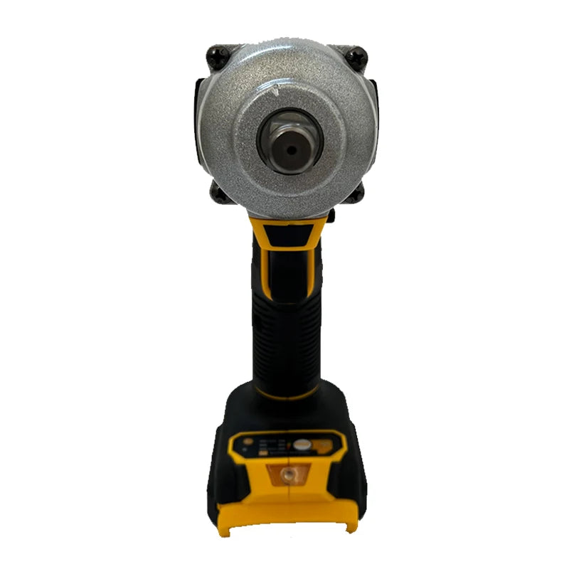 Dewalt DCF892 812N.m Brushless Electric Wrench 1/2 Inch Cordless Impact Driver High Torque Three Speed Auto Repair Power Tools