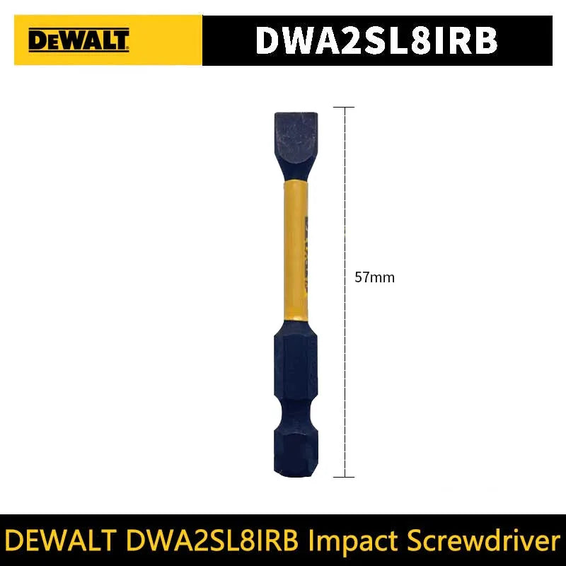 Dewalt DCF892 812N.m Brushless Electric Wrench 1/2 Inch Cordless Impact Driver High Torque Three Speed Auto Repair Power Tools