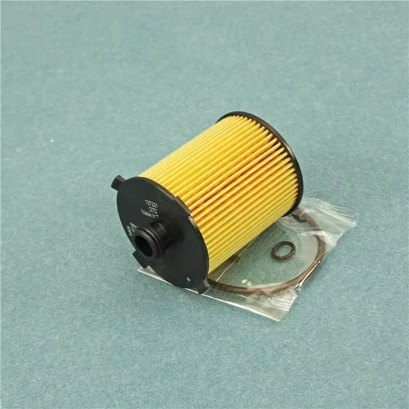 Car Engine Oil Filter Kit 32140029 For VOLVO S60 S80 S90 V40 V60 V70 V90 XC40 XC60 XC90 D2 D3 D4 D5 T3 T4 T5 T6 T8 2.0T I II III