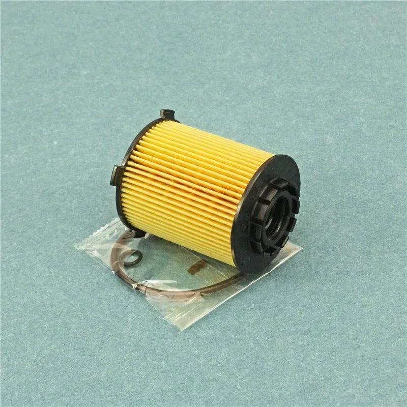 Car Engine Oil Filter Kit 32140029 For VOLVO S60 S80 S90 V40 V60 V70 V90 XC40 XC60 XC90 D2 D3 D4 D5 T3 T4 T5 T6 T8 2.0T I II III