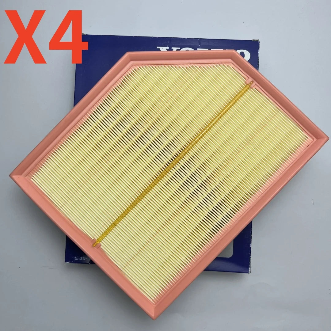 31370089 Engine Air Filter for Volvo S60 S80 V60 XC60 XC70 XC90 2.0L L4 2015-2020 New Original Car Care Replacement Parts