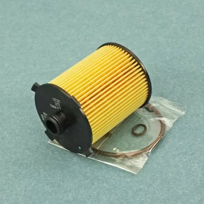Car Engine Oil Filter Kit 32140029 For VOLVO S60 S80 S90 V40 V60 V70 V90 XC40 XC60 XC90 D2 D3 D4 D5 T3 T4 T5 T6 T8 2.0T I II III