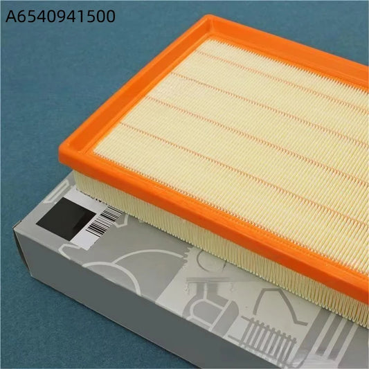 Air Filter A6540941500/ 654 094 15 00 For Mercedes-Benz MARCO POLO Camper W447 200 220 250 300  V-CLASS W447 220 250 300