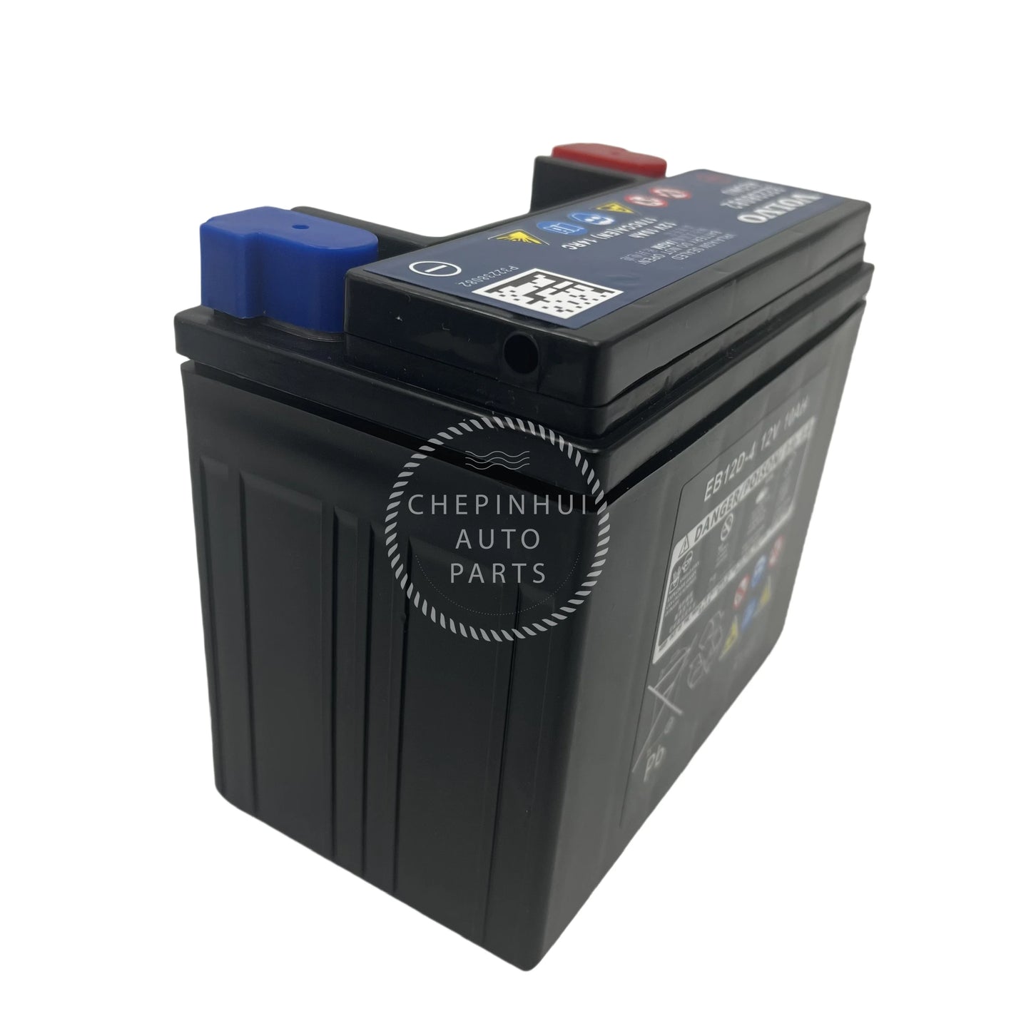 Suitable for Volvo 12V10AH auxiliary battery 31358957 30659531 32238082 V40 V60, S60，S80，XC40，XC60，XC60，XC90