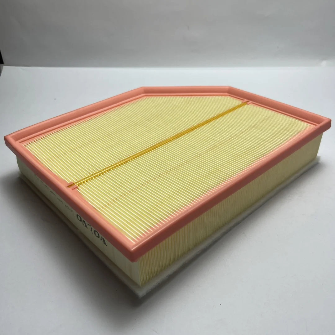 31370089 Engine Air Filter for Volvo S60 S80 V60 XC60 XC70 XC90 2.0L L4 2015-2020 New Original Car Care Replacement Parts